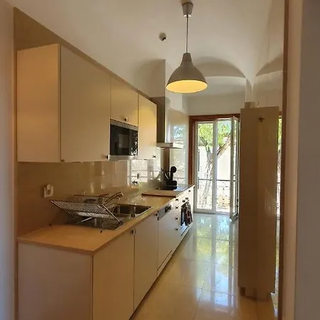 Apartament Classic *