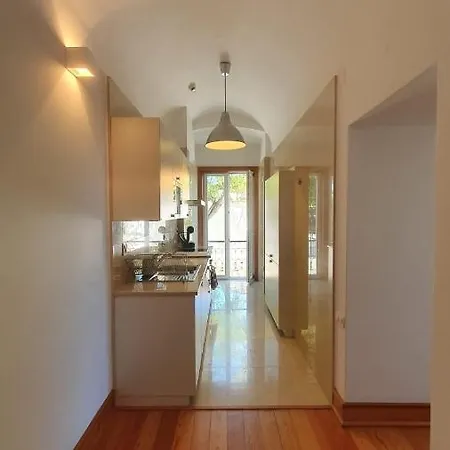 Classic Apartment *