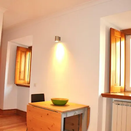 Classic Apartment Lisbon
