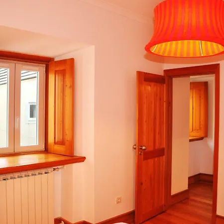 Apartament Classic Lizbona