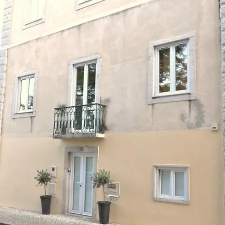Apartment Classic *